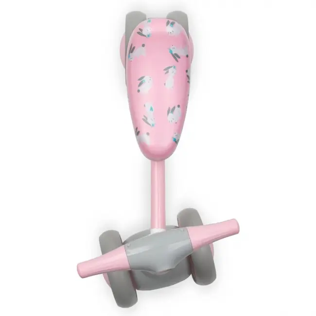 Bicicleta fara pedale kidwell petito bunny edeedijedzpet02a0