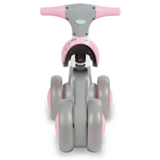 Bicicleta fara pedale kidwell petito bunny edeedijedzpet02a0