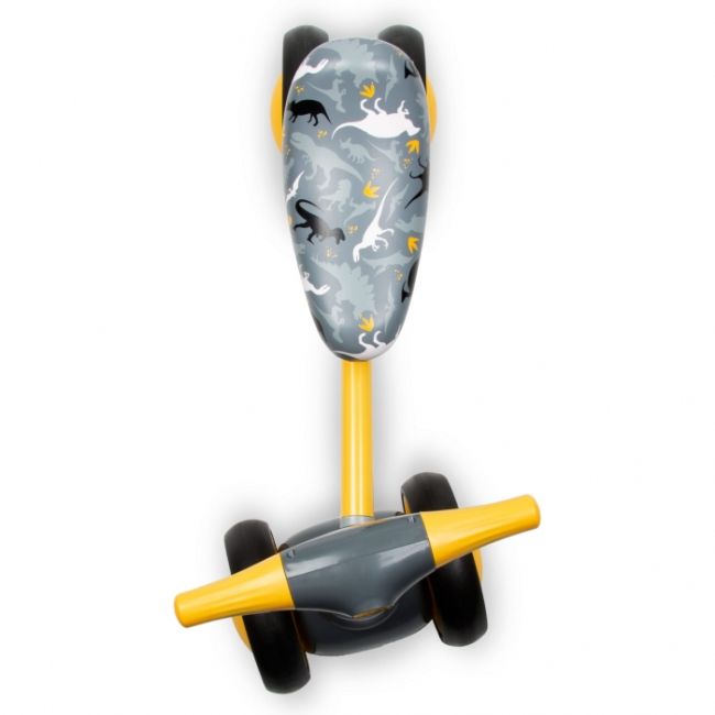 Bicicleta fara pedale kidwell petito dino edeedijedzpet01a0
