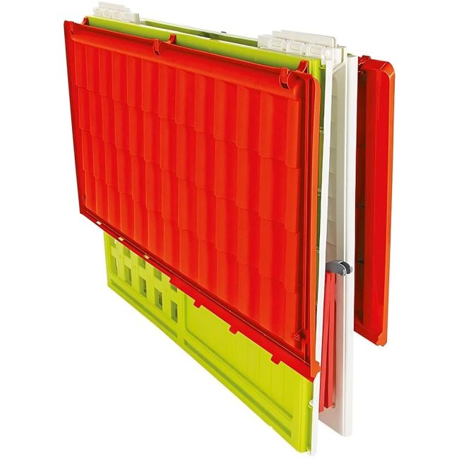 Casuta pentru copii pilsan foldable house hubpl-06-091
