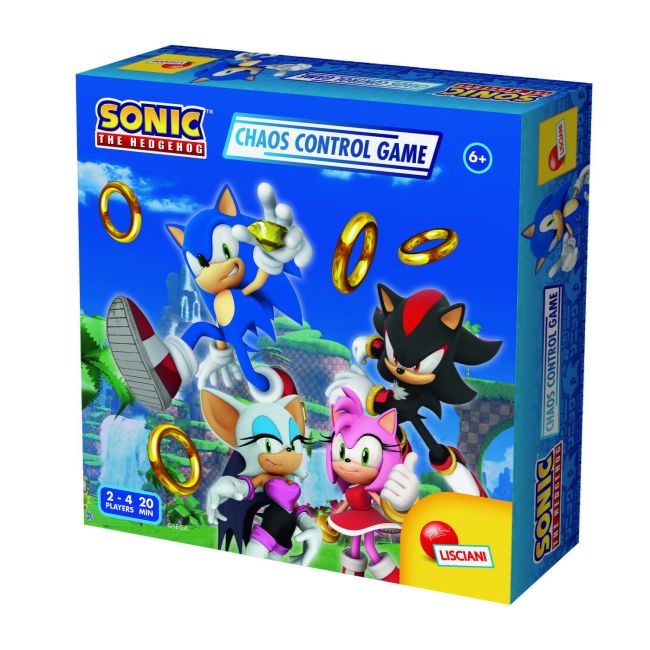 Joc sonic