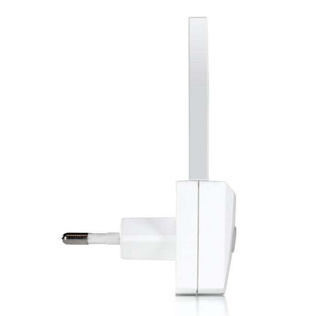 Lampa de veghe pentru priza, cu comutator, 0+ luni, Reer NightGuide 52390