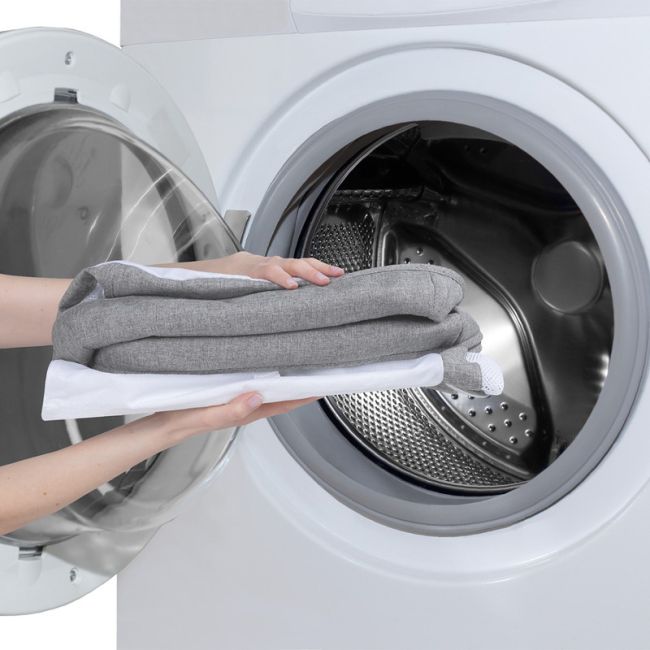 Lionelo - Patut balansoar Malin, 3 in 1, Pliabil, 0-9 kg, Geanta Transport, Asamblare Rapida, Ultra-Usor, Conform cu standardele europeane de securitate EN1130 si EN16890, Gri BYNLO-MALIN_GREY_STONE