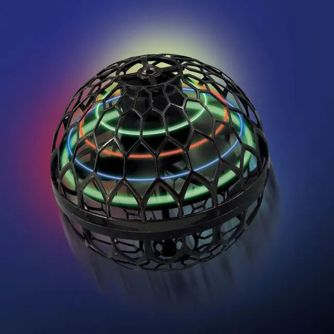 Minge zburatoare bksp006