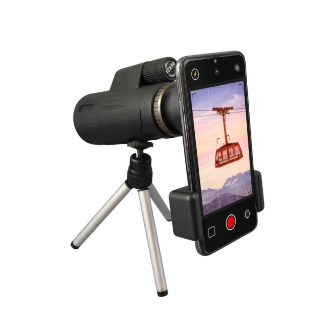 Monocular expert bksp009