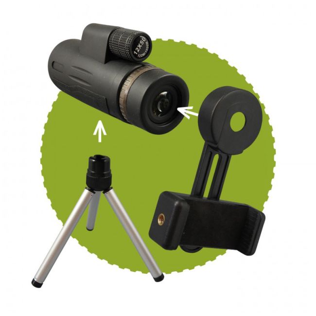 Monocular expert bksp009