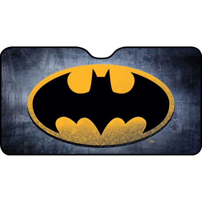 Parasolar pentru parbriz Batman 130x70 cm Disney CZ10975 BBJCZ10975_Initiala