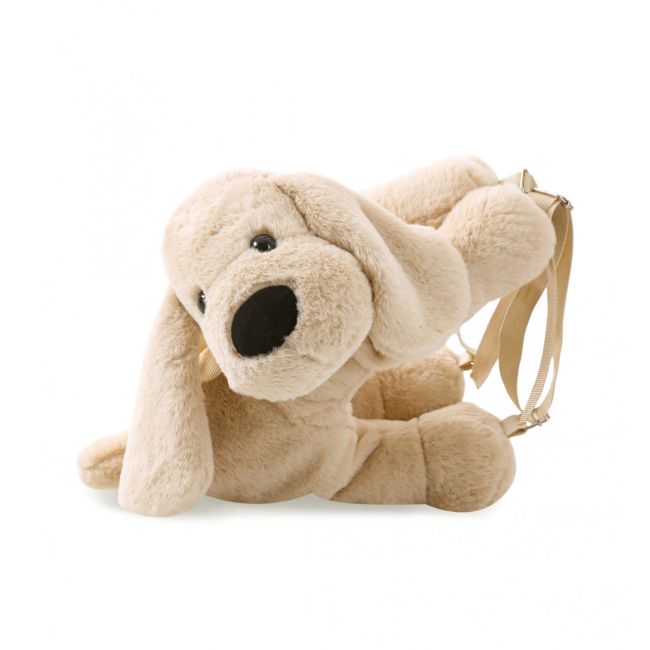 Rucsac în formă de Catelus, BabyJem (Culoare: Maro) JEMbj_7962
