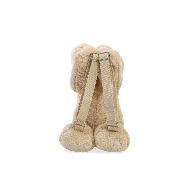 Rucsac în formă de Catelus, BabyJem (Culoare: Maro) JEMbj_7962
