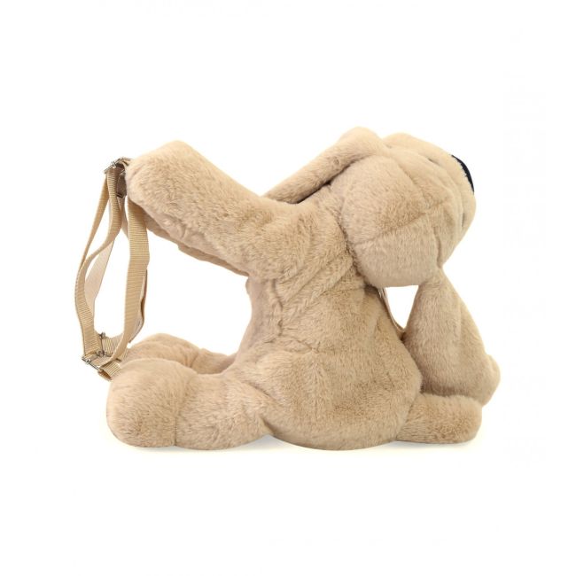 Rucsac în formă de Catelus, BabyJem (Culoare: Maro) JEMbj_7962
