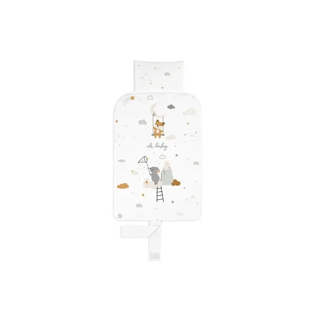 Saltea de calatorie 80x45 Mouse 421 00086697