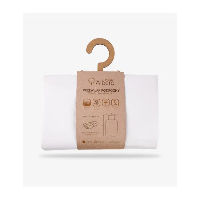 Saltea de calatorie 80x45 Mouse 421 00086697