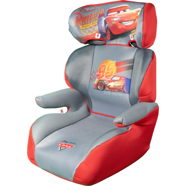 Scaun auto Cars 15 - 36 kg cu tetiera reglabila Disney CZ11035 BBJCZ11035_Initiala