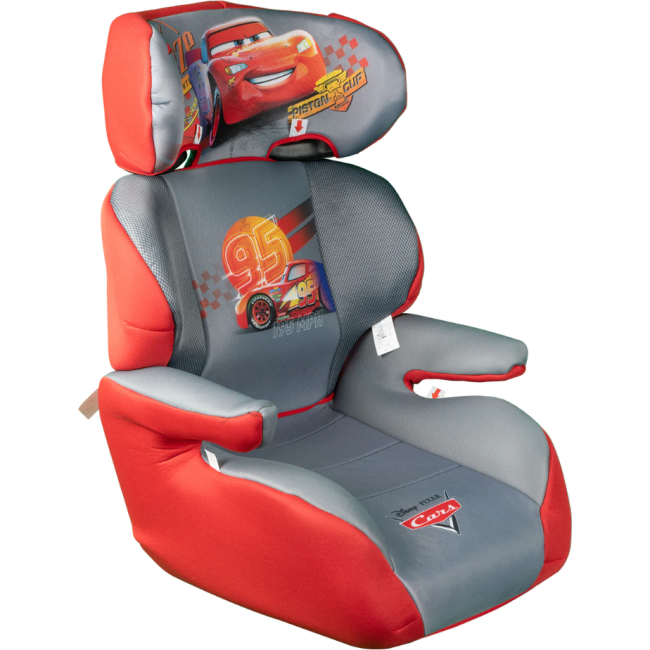 Scaun auto Cars 15 - 36 kg cu tetiera reglabila Disney CZ11035 BBJCZ11035_Initiala