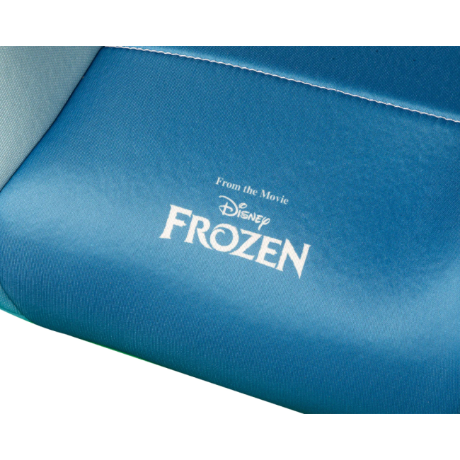 Scaun auto Frozen 15 - 36 kg cu tetiera reglabila Disney CZ11034 BBJCZ11034_Albastru