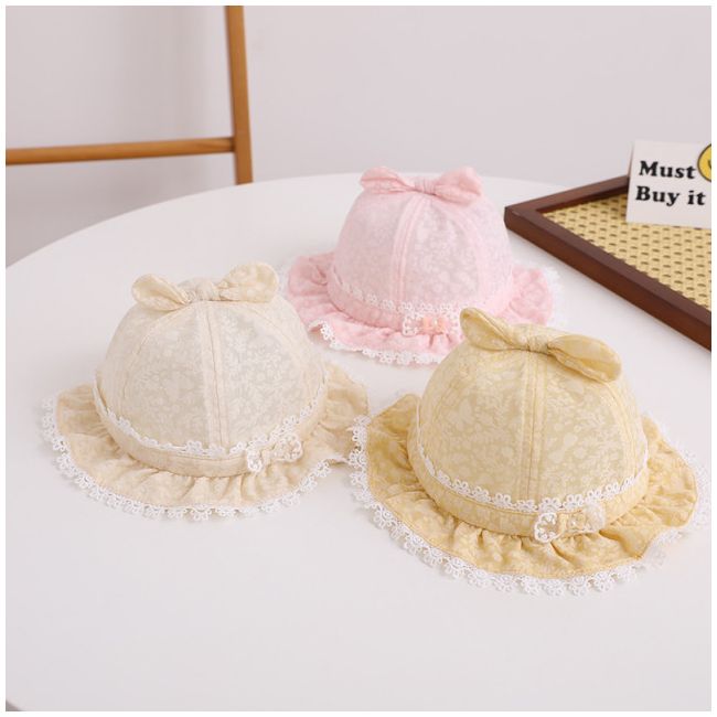 Palariuta pentru fetite - Beautiful AMHAT379-pa02