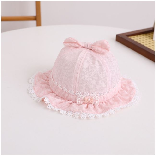 Palariuta pentru fetite - Beautiful AMHAT379-pa02