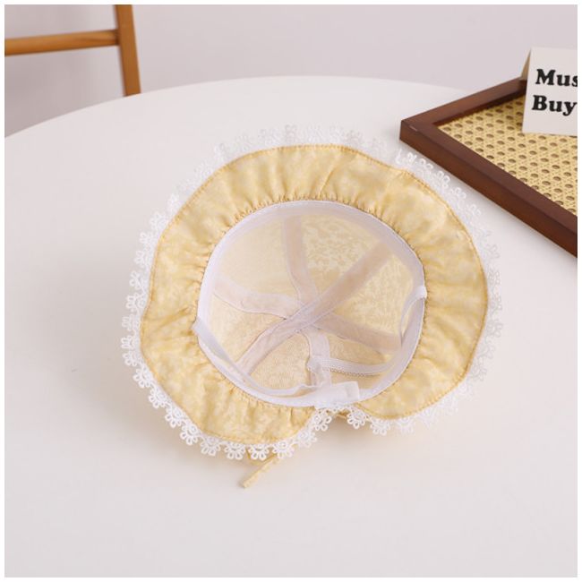 Palariuta pentru fetite - Beautiful AMHAT379-pa02