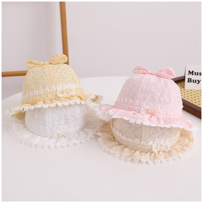 Palariuta pentru fetite - Beautiful AMHAT379-pa02