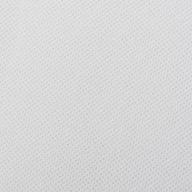 Petite&Mars - Protectie impermeabila pentru saltea, Antitranspiratie, 3 straturi, 120x60 cm, Alb BYN350011