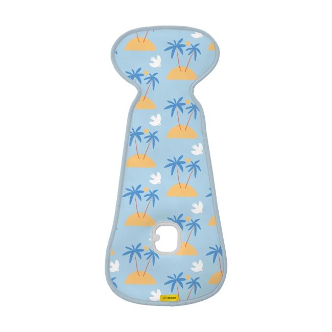 Protectie antitranspiratie pentru carucior bbc organic islands tnaal-b-isl