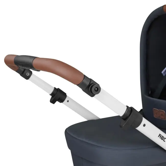 Carucior Salsa 4 AIR SET Lake Abc Design