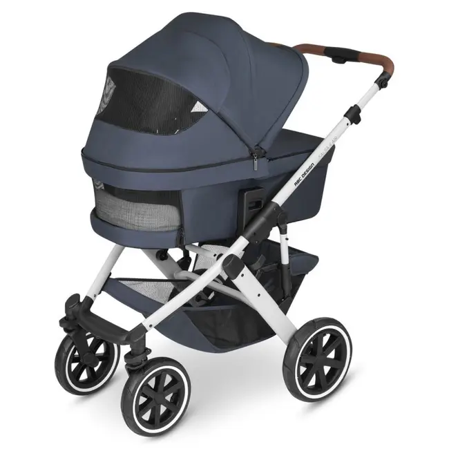 Carucior Salsa 4 AIR SET Lake Abc Design