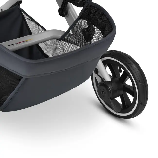 Carucior Salsa 4 AIR SET Lake Abc Design