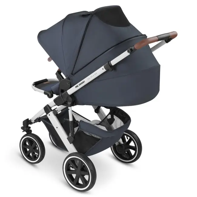 Carucior Salsa 4 AIR SET Lake Abc Design