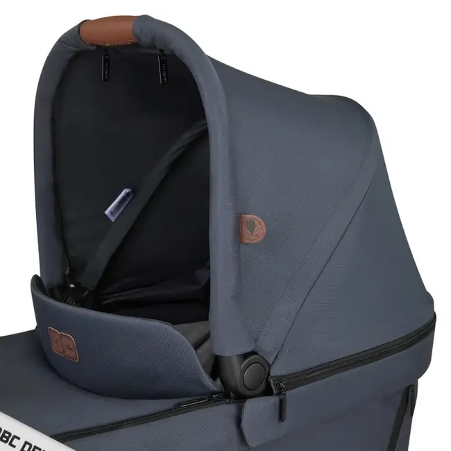 Carucior Salsa 4 AIR SET Lake Abc Design