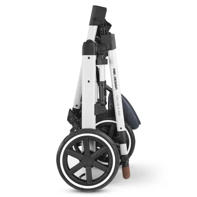 Carucior Salsa 4 AIR SET Lake Abc Design