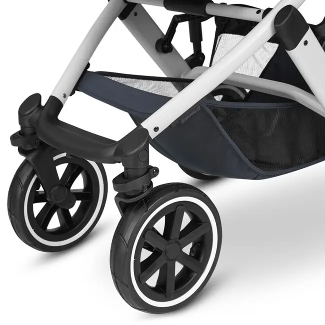 Carucior Salsa 4 AIR SET Lake Abc Design