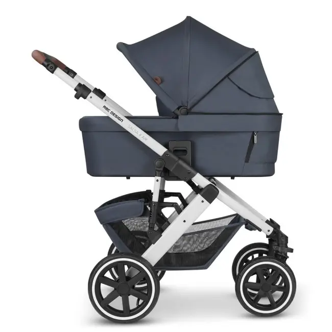 Carucior Salsa 4 AIR SET Lake Abc Design