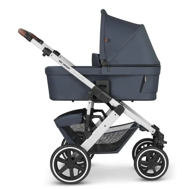 Carucior Salsa 4 AIR SET Lake Abc Design