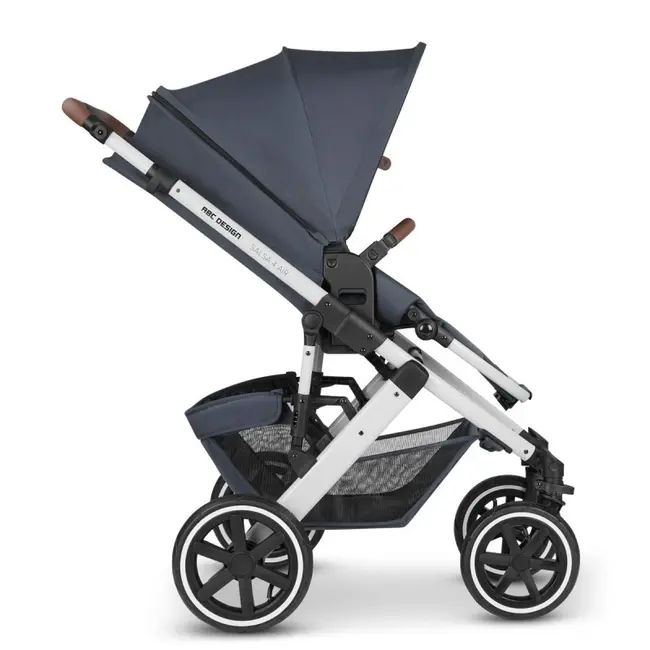 Carucior Salsa 4 AIR SET Lake Abc Design