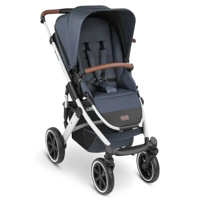 Carucior Salsa 4 AIR SET Lake Abc Design