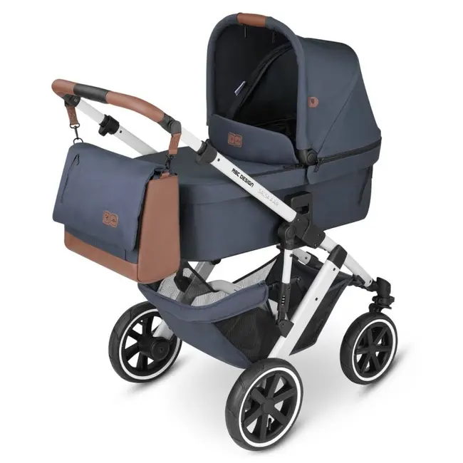 Carucior Salsa 4 AIR SET Lake Abc Design