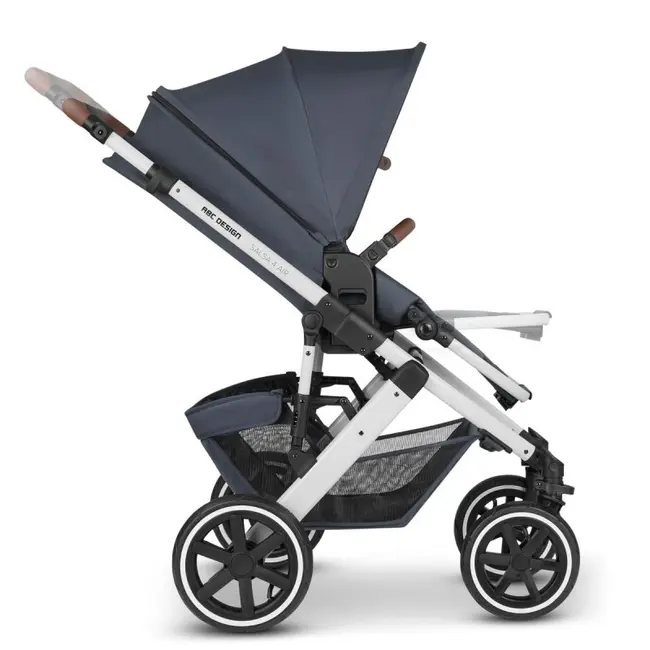 Carucior Salsa 4 AIR SET Lake Abc Design
