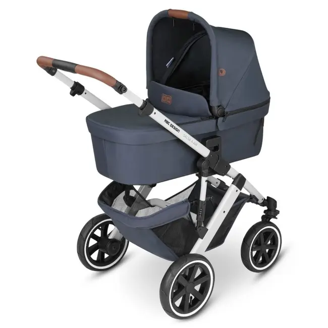 Carucior Salsa 4 AIR SET Lake Abc Design