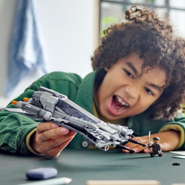 LEGO STAR WARS PIRATE SNUB FIGHTER 75346 VIVLEGO75346