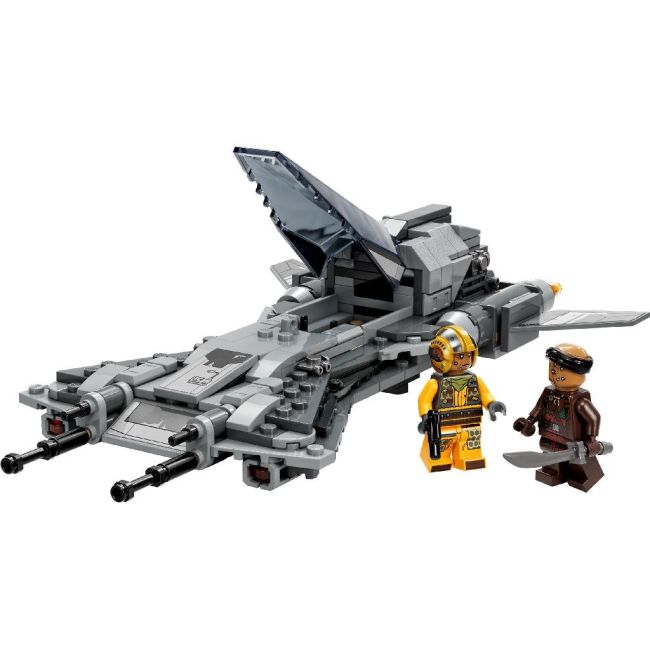 LEGO STAR WARS PIRATE SNUB FIGHTER 75346 VIVLEGO75346