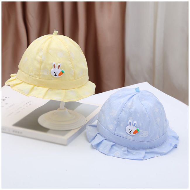 Palariuta pentru fetite - Rabbit MDHAT330-pa03