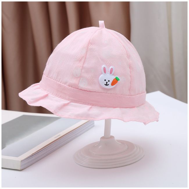 Palariuta pentru fetite - Rabbit MDHAT330-pa03