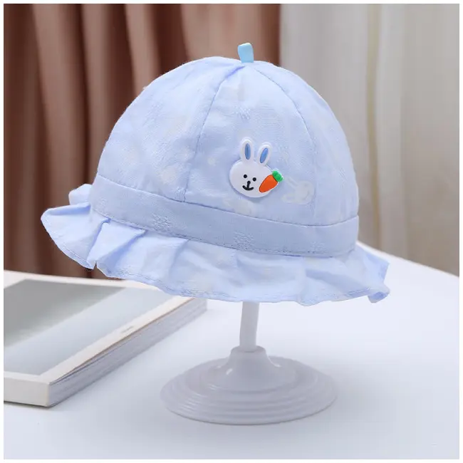 Palariuta pentru fetite - Rabbit MDHAT330-pa03