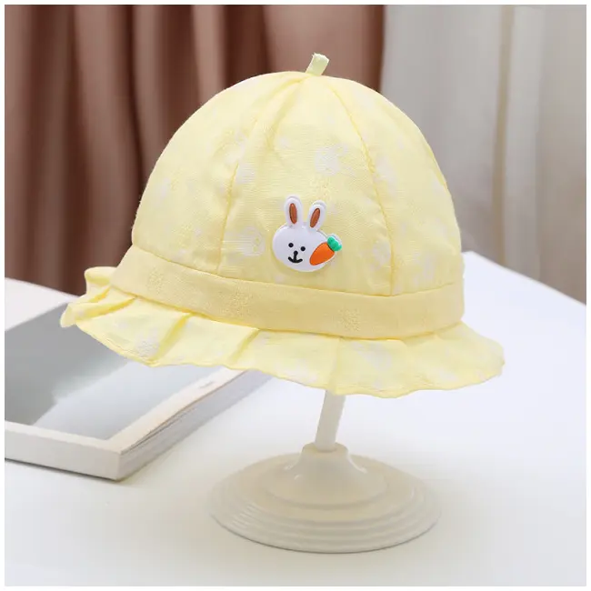 Palariuta pentru fetite - Rabbit MDHAT330-pa03