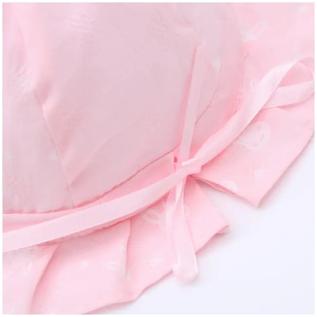 Palariuta pentru fetite - Rabbit MDHAT330-pa03