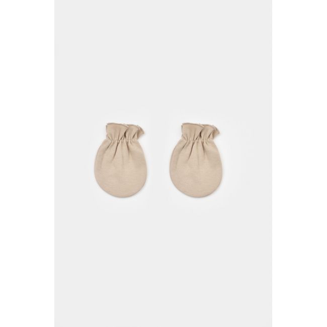 Set 5 piese Girafa, BabyCosy, 100% bumbac organic (Marime: 6-9 luni) JEMBC-CSY5300-6
