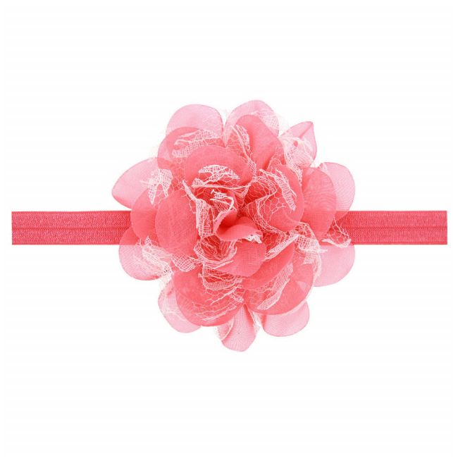 Bentita cu floare franjurata MDH163-div