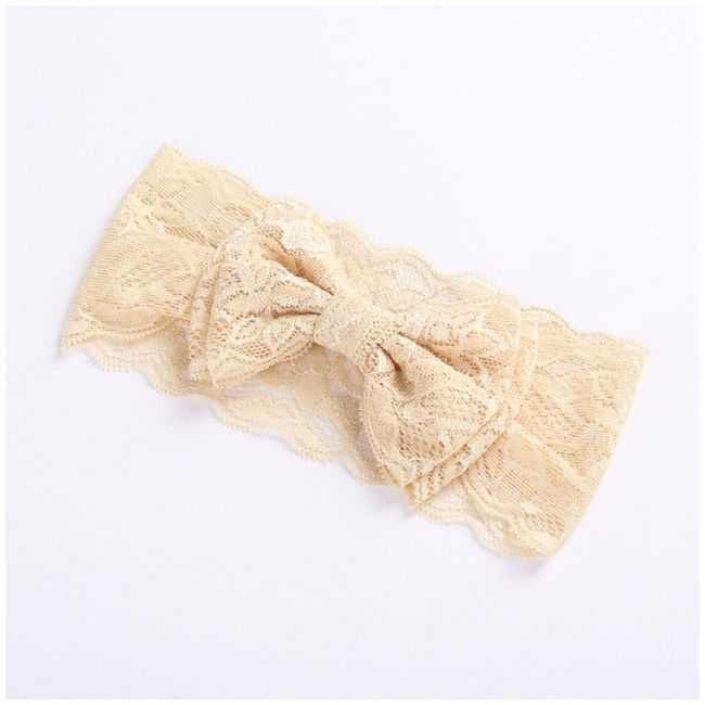 Bentita lata din dantela - elegant (culoare: roz, marime disponibila: 0-12 luni) mbfhnl-0033-c8.0-12 luni-roz