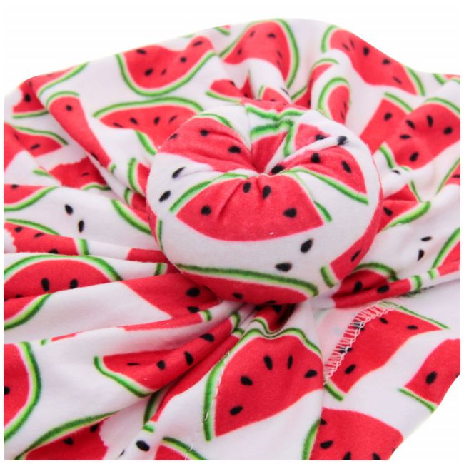 Caciulita tip turban - Summer fruits MDMZ036-CT11